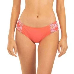 CABANA LIFE Women's Hipster Bikini Bottom