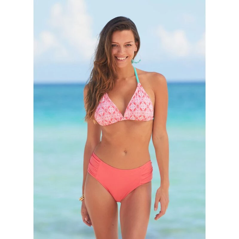 CABANA LIFE Women's Triangle Bikini Top 2 CABANA LIFE Women's Triangle Bikini Top - Image 2