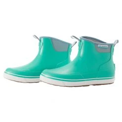 GRUNDENS Women's Deck-Boss Ankle Boots