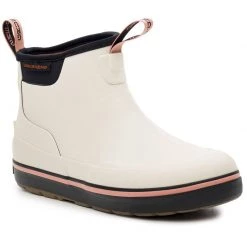 GRUNDENS Women's Deck-Boss Ankle Boots -Women’s Clothing, Shoes & Accessories Official Shop P019757186 FOG 1500.03112021073110