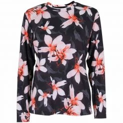 5FIN BY AFTCO Women's Dolphin Tech Shirt