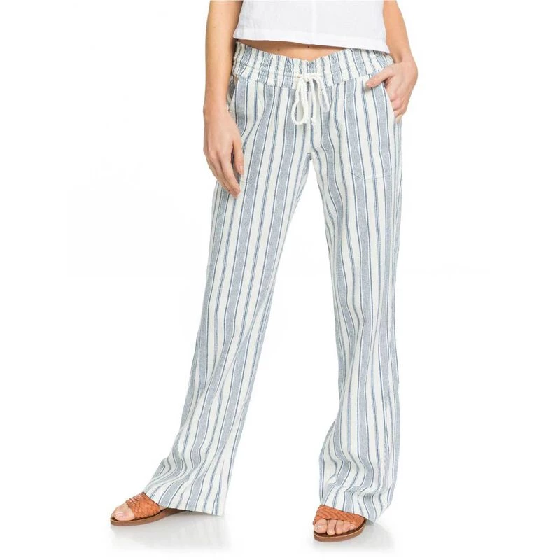 ROXY Women's Oceanside Pants 3 ROXY Women's Oceanside Pants - Image 3