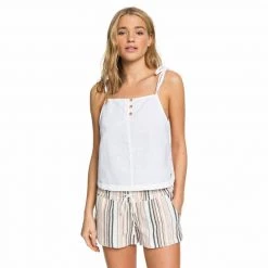 ROXY Women's Oceanside Shorts -Women’s Clothing, Shoes & Accessories Official Shop P019792829 1500.06012020023034