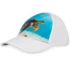 WEST MARINE Women's Turtle Sea Dream Baseball Cap