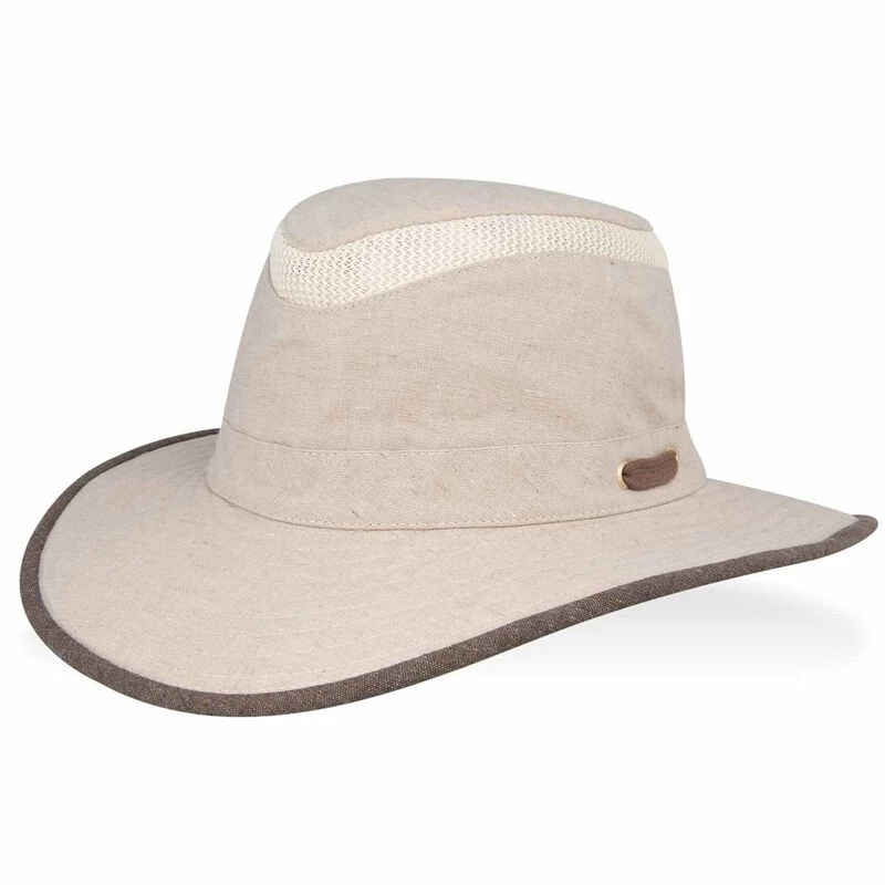 TILLEY Airflo Mash-Up Hat 2 TILLEY Airflo Mash-Up Hat - Image 2