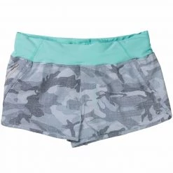 PELAGIC Women's Bali Active Fish Camo Board Shorts
