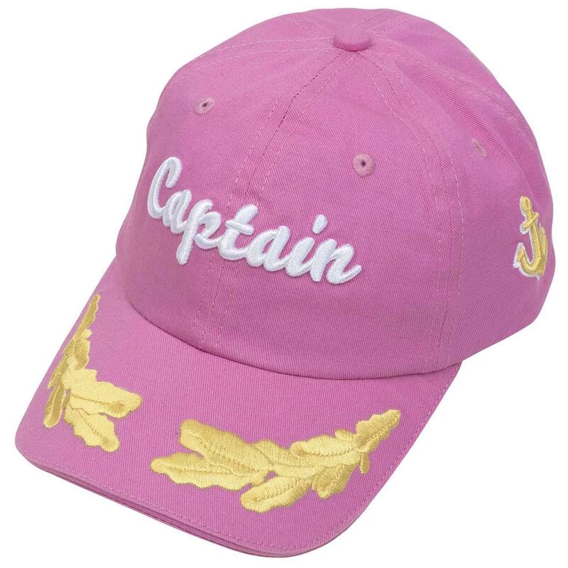 WEST MARINE Women's Captain Baseball Cap 3 WEST MARINE Women's Captain Baseball Cap - Image 3