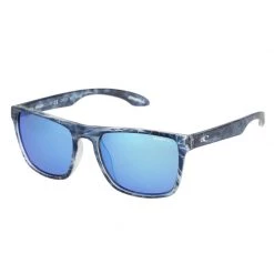 O'NEILL Chagos Polarized Sunglasses 5 O'NEILL Chagos Polarized Sunglasses -Women’s Clothing, Shoes & Accessories Official Shop P019816511 MATTE BLUE WATER FRAME BLUE MIRROR LENS 1500.21012020090041