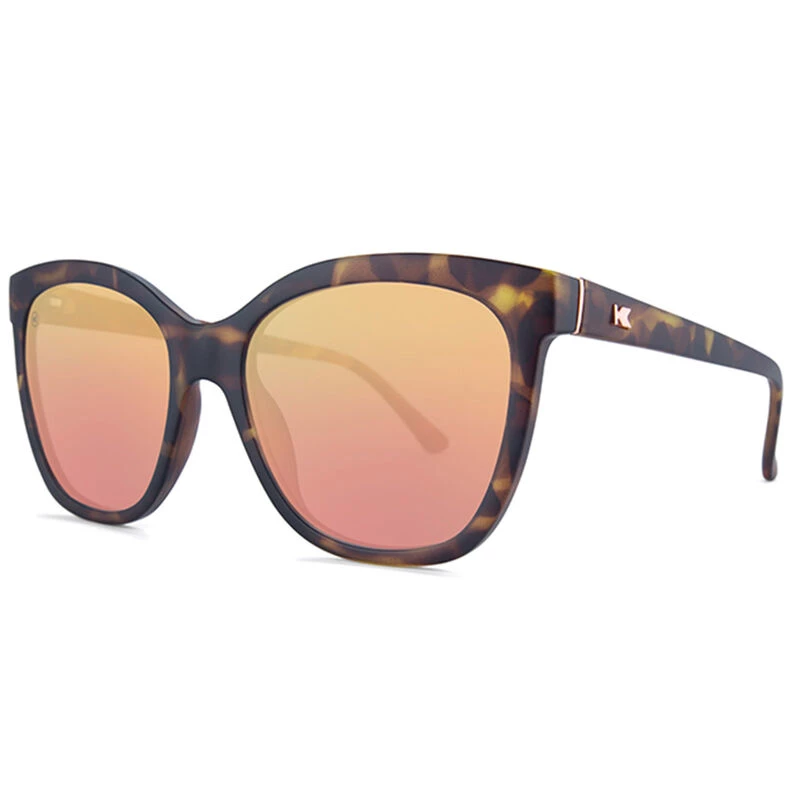 KNOCKAROUND Deja Views Polarized Sunglasses 5 KNOCKAROUND Deja Views Polarized Sunglasses - Image 5