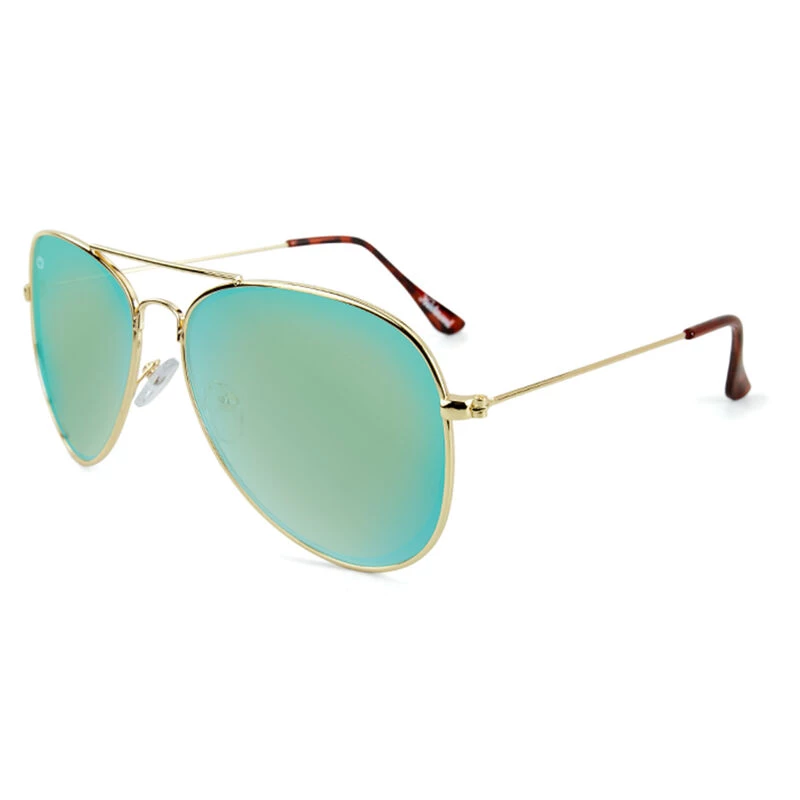 KNOCKAROUND Mile Highs Polarized Sunglasses 3 KNOCKAROUND Mile Highs Polarized Sunglasses - Image 3