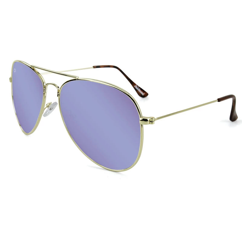 KNOCKAROUND Mile Highs Polarized Sunglasses 2 KNOCKAROUND Mile Highs Polarized Sunglasses - Image 2