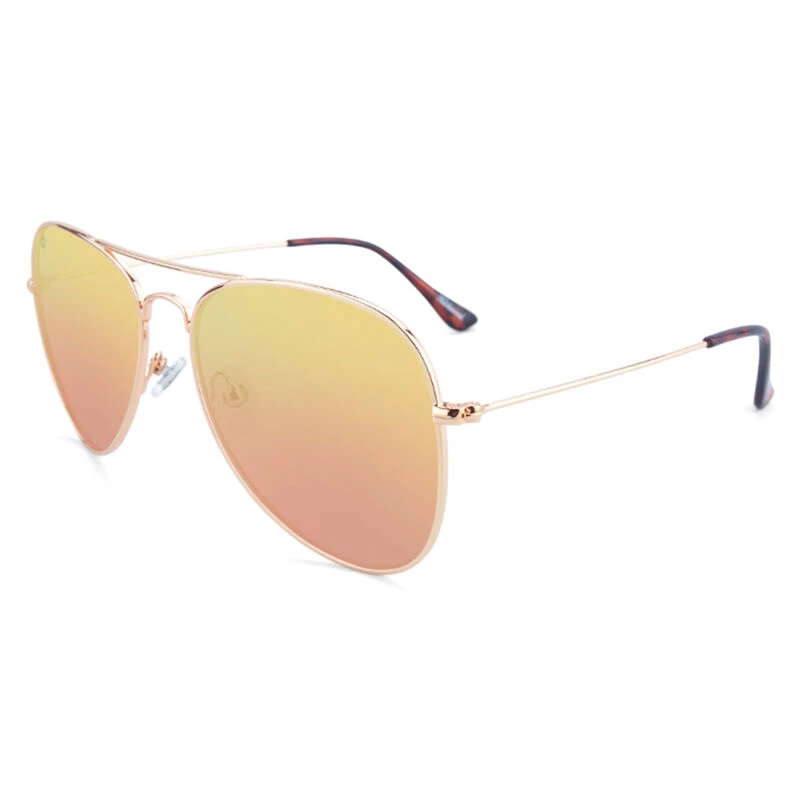 KNOCKAROUND Mile Highs Polarized Sunglasses 4 KNOCKAROUND Mile Highs Polarized Sunglasses - Image 4