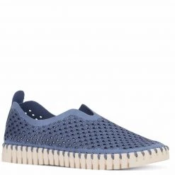 ILSE JACOBSEN Women's Tulip Perferated Slip-On Sneakers 17 ILSE JACOBSEN Women's Tulip Perferated Slip-On Sneakers -Women’s Clothing, Shoes & Accessories Official Shop P019831775 REGATTA BLUE
