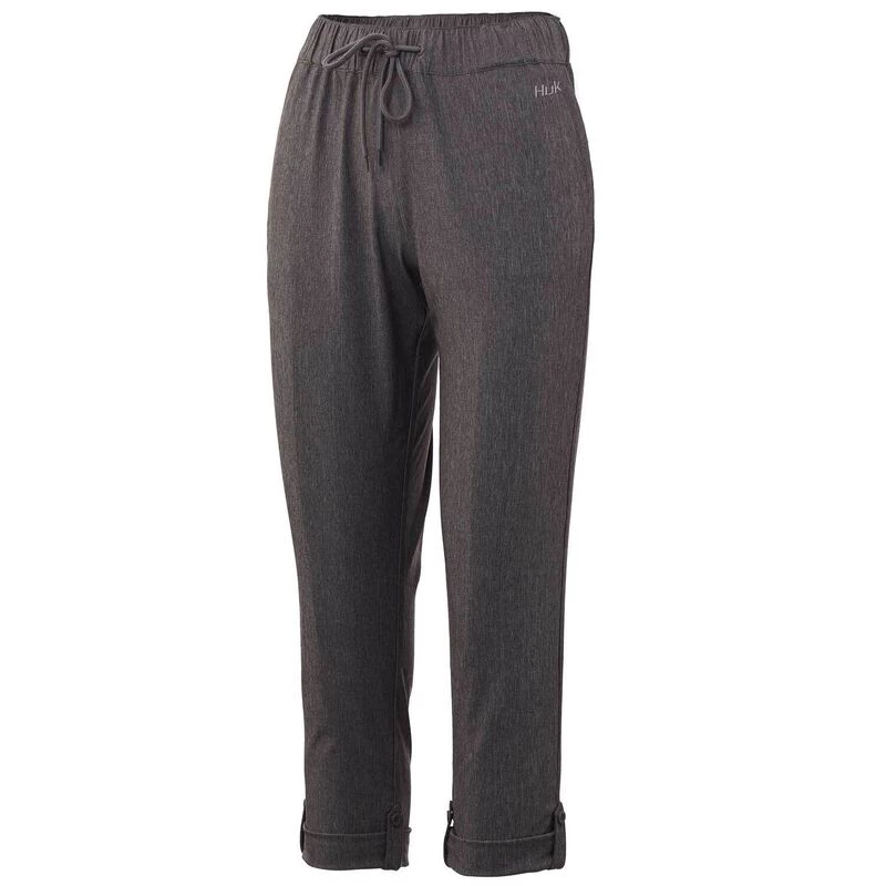 HUK Women's Journey Pants 2 HUK Women's Journey Pants - Image 2