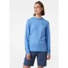 HELLY HANSEN Women's HH Lifa Active Solen Hoodie