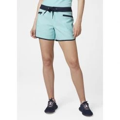 HELLY HANSEN Women's Solen Classic Board Shorts