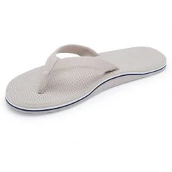 HARI MARI Women's Dunes III Flip-Flop Sandals -Women’s Clothing, Shoes & Accessories Official Shop P019844174 CLOUD 1500.27042021103010