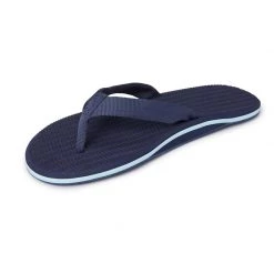 HARI MARI Women's Dunes III Flip-Flop Sandals -Women’s Clothing, Shoes & Accessories Official Shop P019844174 NAVY 1500.30122019020037