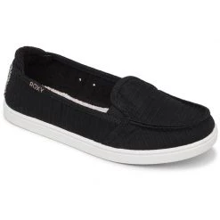ROXY Women's Minnow VII Slip-On Shoes
