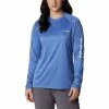 COLUMBIA Women's Tidal Tee™ Heather Shirt