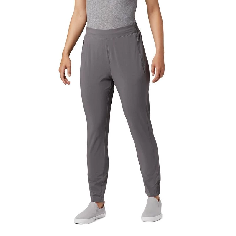 COLUMBIA Women's PFG Tidal™ II Pants 2 COLUMBIA Women's PFG Tidal™ II Pants - Image 2