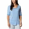 COLUMBIA Women's Slack Water™ Shirt