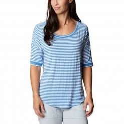COLUMBIA Women's Slack Water™ Shirt