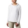 COLUMBIA Women's PFG Slack Water&trade; Hooded Shirt
