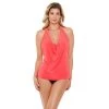 MAGICSUIT Women's Sophie Tankini Top