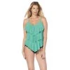 MAGICSUIT Women's Rita Tankini Top