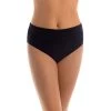 MAGICSUIT Women's Shirred Hipster Bikini Bottoms