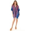 MIRACLESUIT Women's Vesuvio Caftan