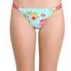 NANETTE LEPORE Women's Francesca Hipster Bikini Bottoms