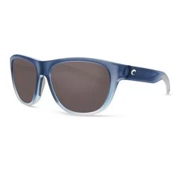 COSTA Women's Bayside 580P Polarized Sunglasses