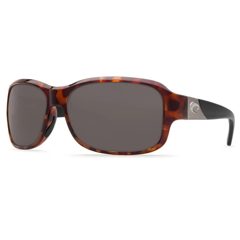 COSTA Women's Inlet 580P Polarized Sunglasses 2 COSTA Women's Inlet 580P Polarized Sunglasses - Image 2