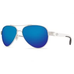 COSTA Women's Loreto 580P Polarized Sunglasses