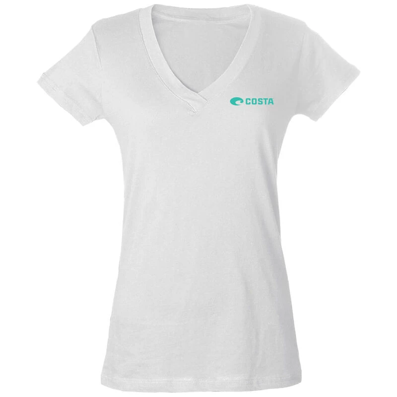 COSTA Women's Wilson Shirt 2 COSTA Women's Wilson Shirt - Image 2