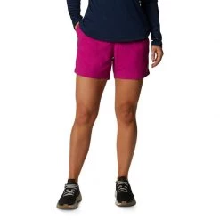 COLUMBIA Women's PFG Backcast™ Water Shorts -Women’s Clothing, Shoes & Accessories Official Shop P020039285 WILD FUCHSIA 1500.30072021020553