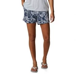COLUMBIA Women's PFG Super Backcast™ Water Shorts 8 COLUMBIA Women's PFG Super Backcast™ Water Shorts -Women’s Clothing, Shoes & Accessories Official Shop P020039293 COLLEGIATE NAVY BATIK FLORAL PRINT 1500.25032021114023