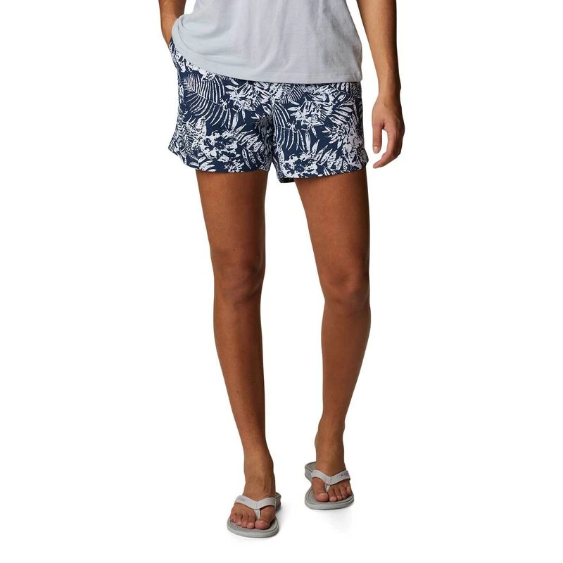 COLUMBIA Women's PFG Super Backcast™ Water Shorts 3 COLUMBIA Women's PFG Super Backcast™ Water Shorts - Image 3