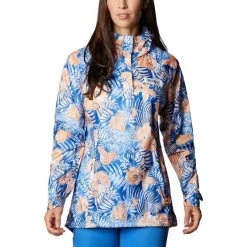COLUMBIA Women's Tidal Spray™ II Jacket