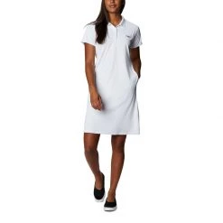 COLUMBIA Women's Tidal Tee™ Polo Dress 7 COLUMBIA Women's Tidal Tee™ Polo Dress -Women’s Clothing, Shoes & Accessories Official Shop P020039350 WHITE 1500.25032021114302