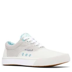 COLUMBIA Women's PFG Slack Tide™ Lace-Up Shoes -Women’s Clothing, Shoes & Accessories Official Shop P020042016 GREY ICE SEA WAVE 1500.29072021120130