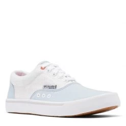 COLUMBIA Women's PFG Slack Tide™ Lace-Up Shoes -Women’s Clothing, Shoes & Accessories Official Shop P020042016 WHITE MIRAGE