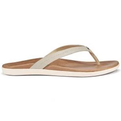 OLUKAI Women's Honu Sandals -Women’s Clothing, Shoes & Accessories Official Shop P020054151 TAPA GOLDEN SAND 1500.01092020010254