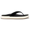 OLUKAI Women's Nu'a Pi'o Sandals