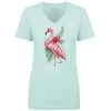 WEST MARINE Women's Flamingo Shirt