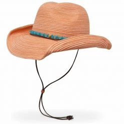 WEST MARINE Beachside Cowgirl Hat