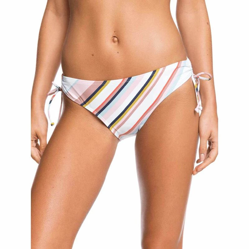 ROXY Women's Beach Classics Full Bikini Bottoms 1 ROXY Women's Beach Classics Full Bikini Bottoms
