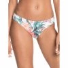 ROXY Women's Just Shine Full Bikini Bottoms